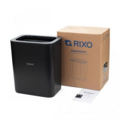 Настенная корзина для мусора. Rixo Maggio WB300B