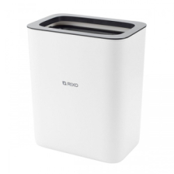 Настенная корзина для мусора. Rixo Maggio WB300W
