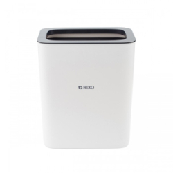 Настенная корзина для мусора. Rixo Maggio WB300W