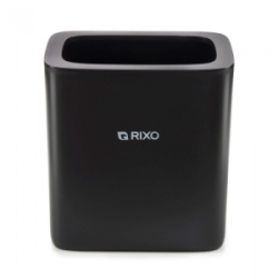 Настенная корзина для мусора. Rixo Maggio WB301B
