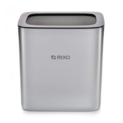 Настенная корзина для мусора. Rixo Maggio WB301S