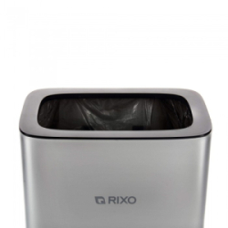 Настенная корзина для мусора. Rixo Maggio WB301S