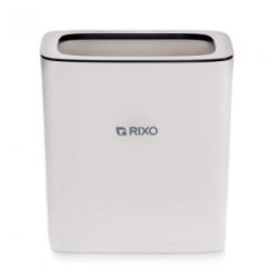 Настенная корзина для мусора. Rixo Maggio WB301W