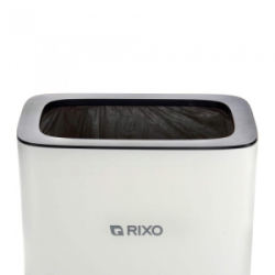 Настенная корзина для мусора. Rixo Maggio WB301W