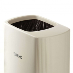 Корзина для мусора. Rixo Maggio WB312W