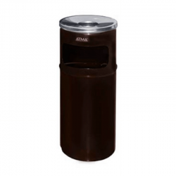 Урна пепельница A500Brown