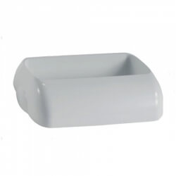 Крышка для урны 55л PRESTIGE Арт.A86601