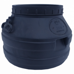 Бидон 35 л непищевой Г ПБ