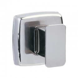 Крючок металлический одинарный AI0033C