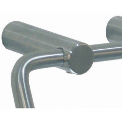 Держатель бумаги туалетной стандарт AI0070CS