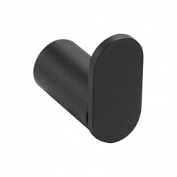 Крючок металлический одинарный AURA AI1318B