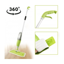 Швабра с распылителем Spray Mop ASM302