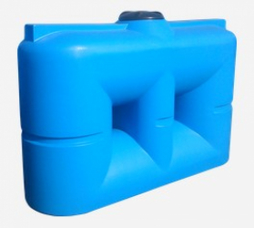 Емкость плоская 2000 л