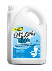 Средство для биотуалетов B-Fresh Blue 2 л
