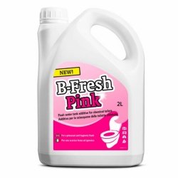 Средство для ароматизации биотуалетов B-Fresh Pink 2 л