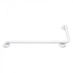 Поручень для инвалидов Г-образный MEDIEPOXY правосторонний