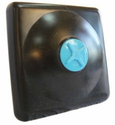 Бак для душа 140 л БД140