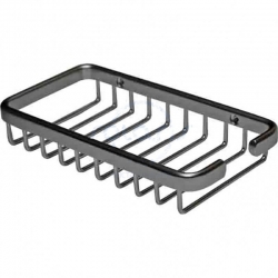 Мыльница решетчатая BB-402