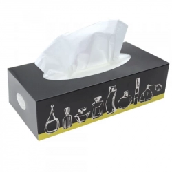 Салфетки косметические Premium BEAUTY