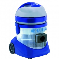 Пылесос для сухой уборки с возможностью сбора влаги BIOWP110