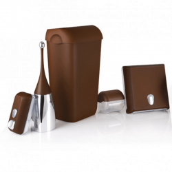 Крышка для корзины арт.742MA COLORED