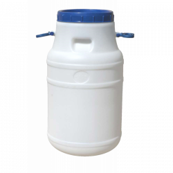 Бидон 40 л пищевой арт.1235
