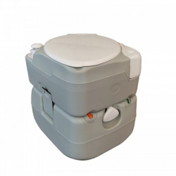 Биотуалет диагональный 7822DS