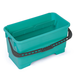 Ведро, 20 литров, с отжимом для шубок CK102