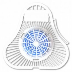 Ситечко для писсуаров с таблеткой US17001_1