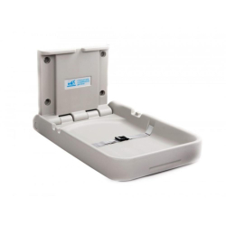 Настенный вертикальный пеленальный столик CS901