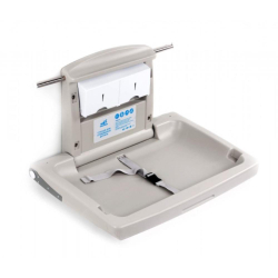 Настенный пеленальный столик CS902