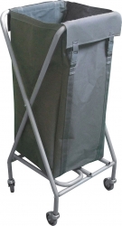 Гостиничная тележка для для белья  CT261MB