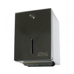 Держатель листовой туалетной бумаги D402C