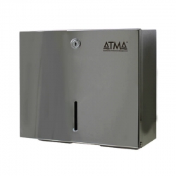 Держатель бумажных полотенец Z D410S