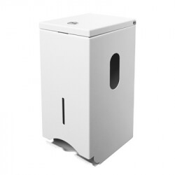 Держатель бумаги туалетной стандарт