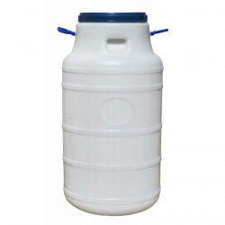Бидон 100 л пищевой