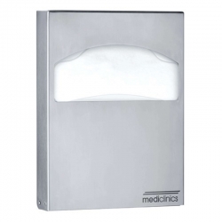 Держатель накладок на унитаз DCA100CS