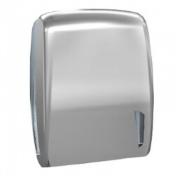 Держатель бумажных полотенец в пачках LINEA SKIN