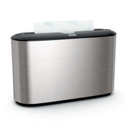 Диспенсер для рушників H2 TORK Image Design 460005