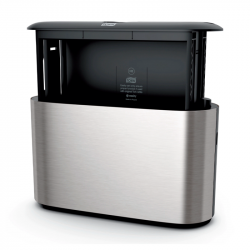 Диспенсер для рушників H2 TORK Image Design 460005