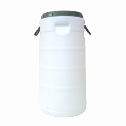 Бидон 50 л пищевой