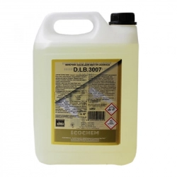 Средство для мытья стеклянной посуды 6кг D.LB.3007 6кг