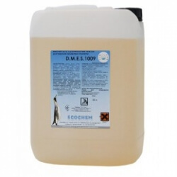 Средство для чистки ковров с дезинфекцией 10 л