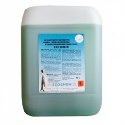 Средство моющее для керамических и мраморных полов 10л