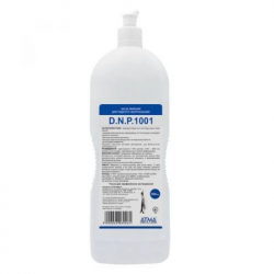 Средство нейтральное для мытья полов D.N.P.1001 900мл