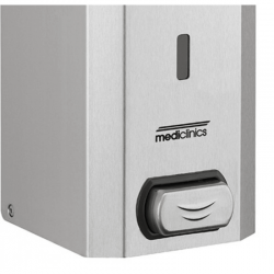 Дозатор жидкого мыла DJ0031C