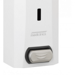 Дозатор жидкого мыла 1,5 л DJ0040