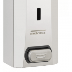 Дозатор жидкого мыла 1,5 л DJ0040C