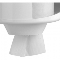 Держатель ролевых бумажных полотенец DT0303