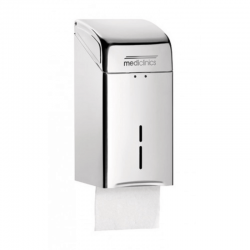 Держатель листовой туалетной бумаги DTH100C